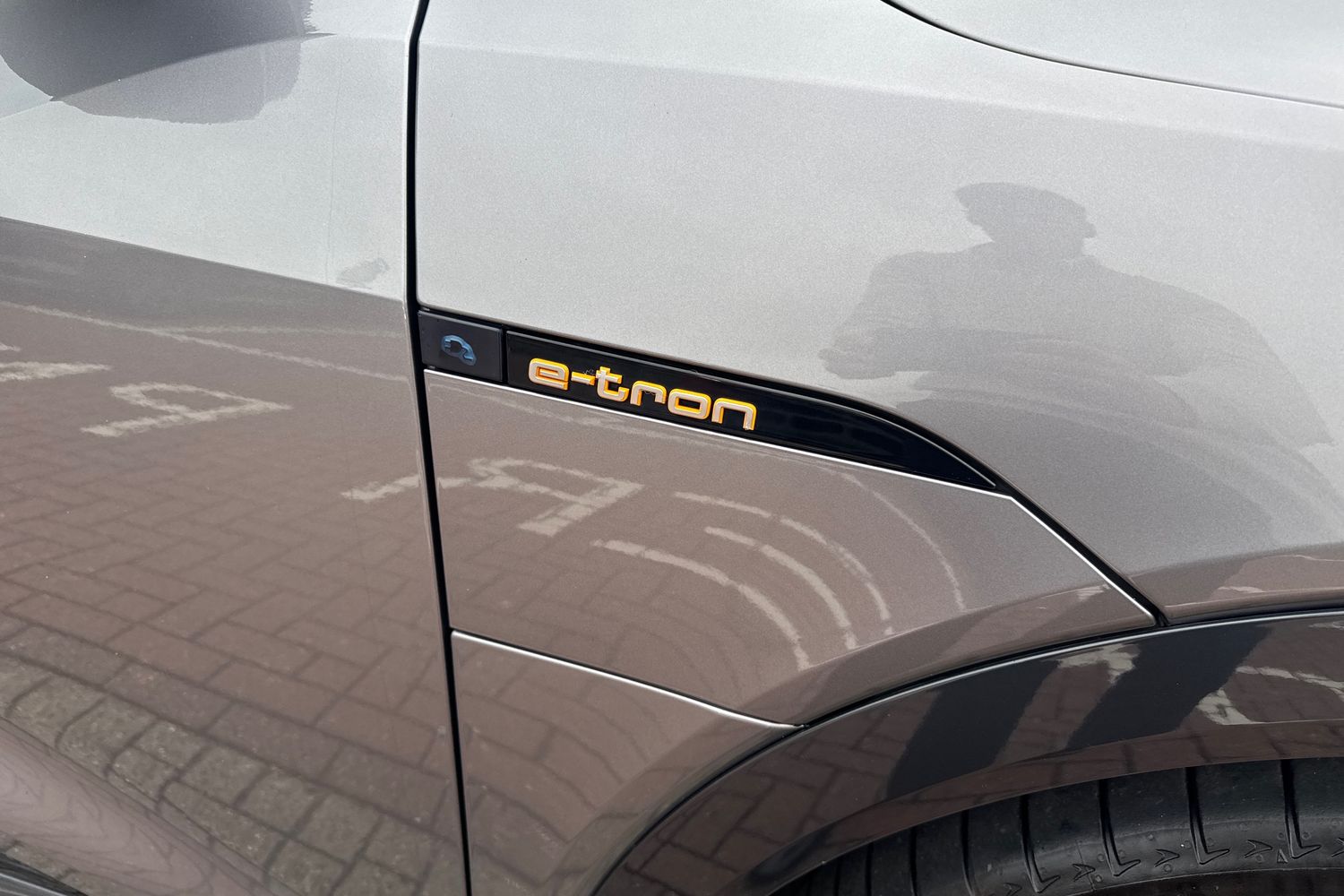 Used Audi Other 2021 for sale - 76243453: Photo 18