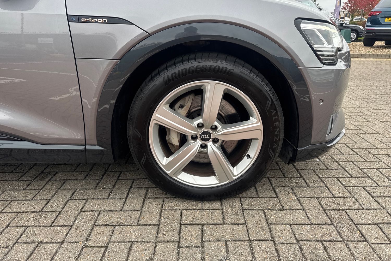 Used Audi Other 2021 for sale - 76243453: Photo 19