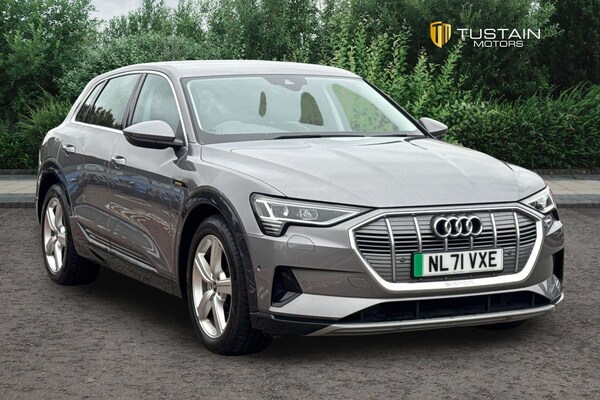 Used Audi Other 2021 for sale - 76243453: Photo 1
