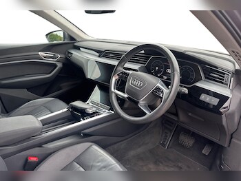 Used Audi Other 2021 for sale - 76243453: Photo 2