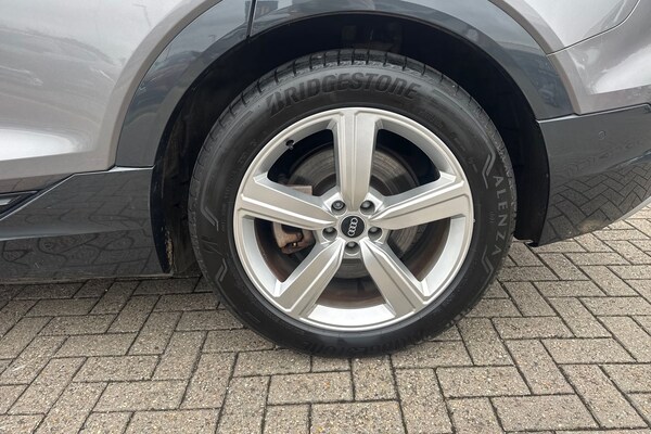 Used Audi Other 2021 for sale - 76243453: Photo 3