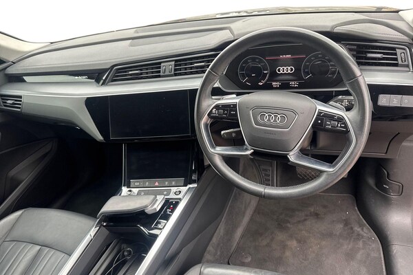 Used Audi Other 2021 for sale - 76243453: Photo 4