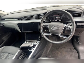 Used Audi Other 2021 for sale - 76243453: Photo 4