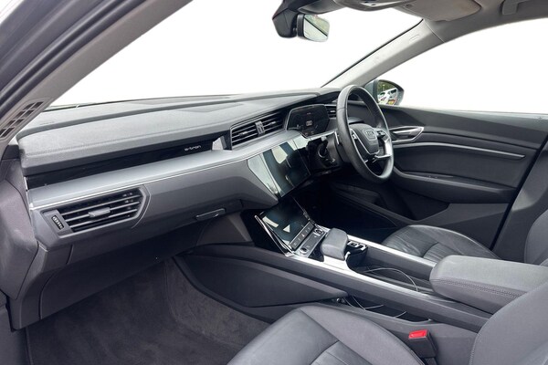 Used Audi Other 2021 for sale - 76243453: Photo 5