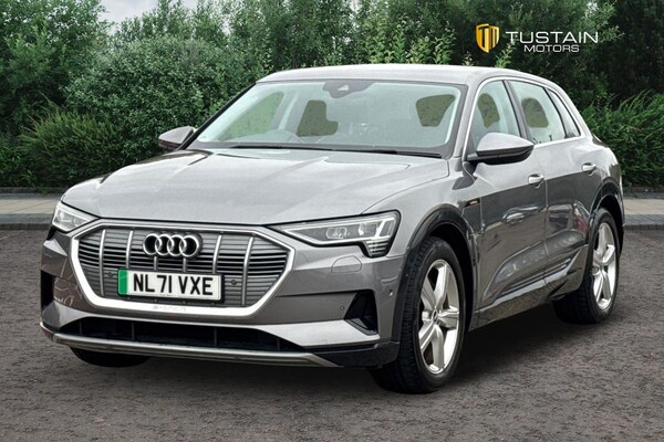 Used Audi Other 2021 for sale - 76243453: Photo 6