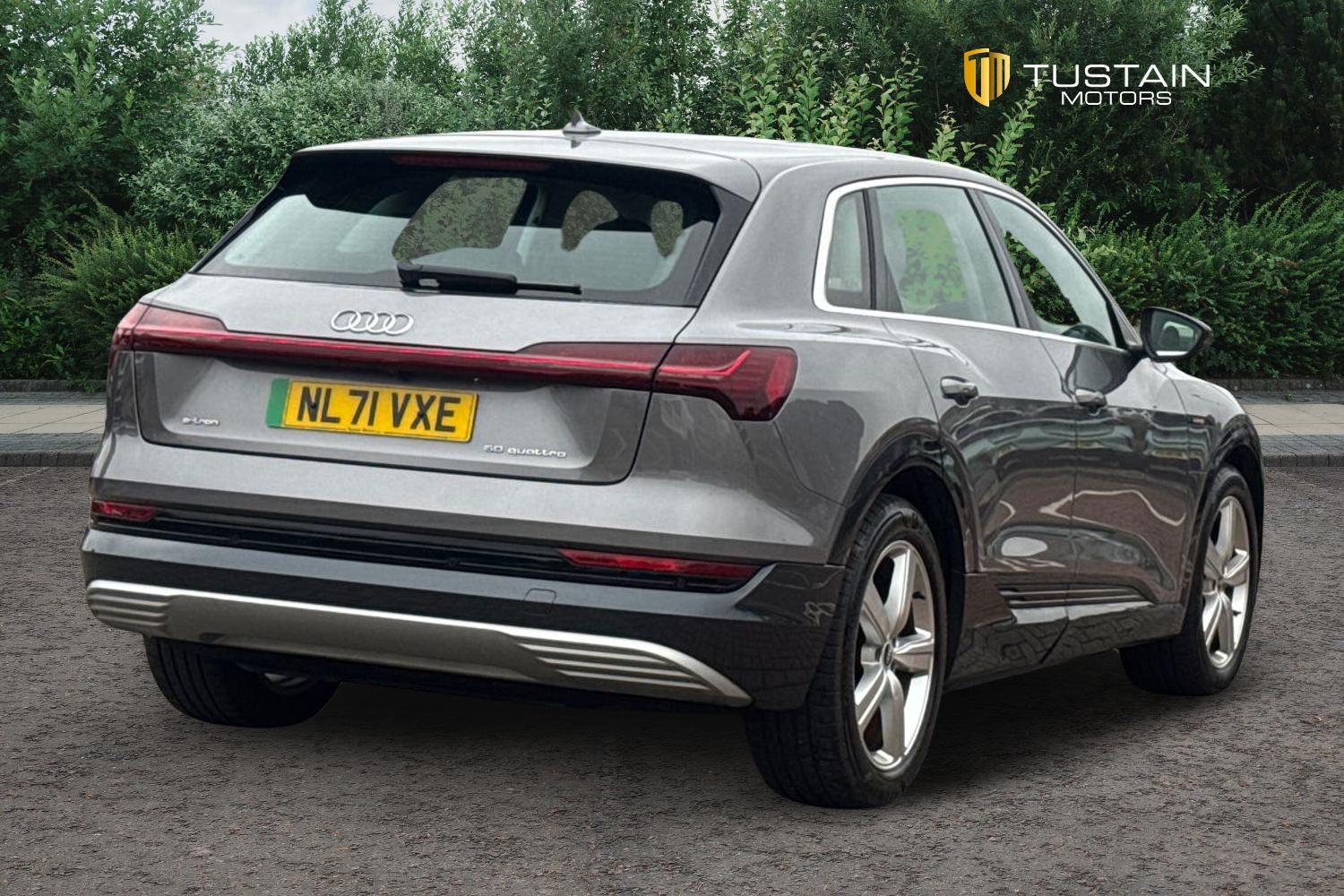 Used Audi Other 2021 for sale - 76243453: Photo 7