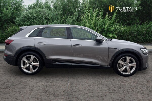 Used Audi Other 2021 for sale - 76243453: Photo 8