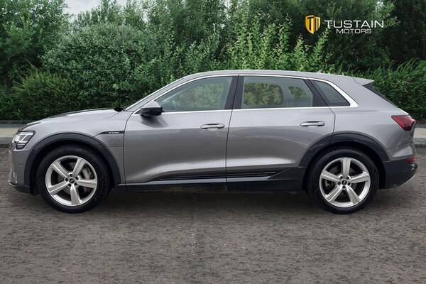 Used Audi Other 2021 for sale - 76243453: Photo 9