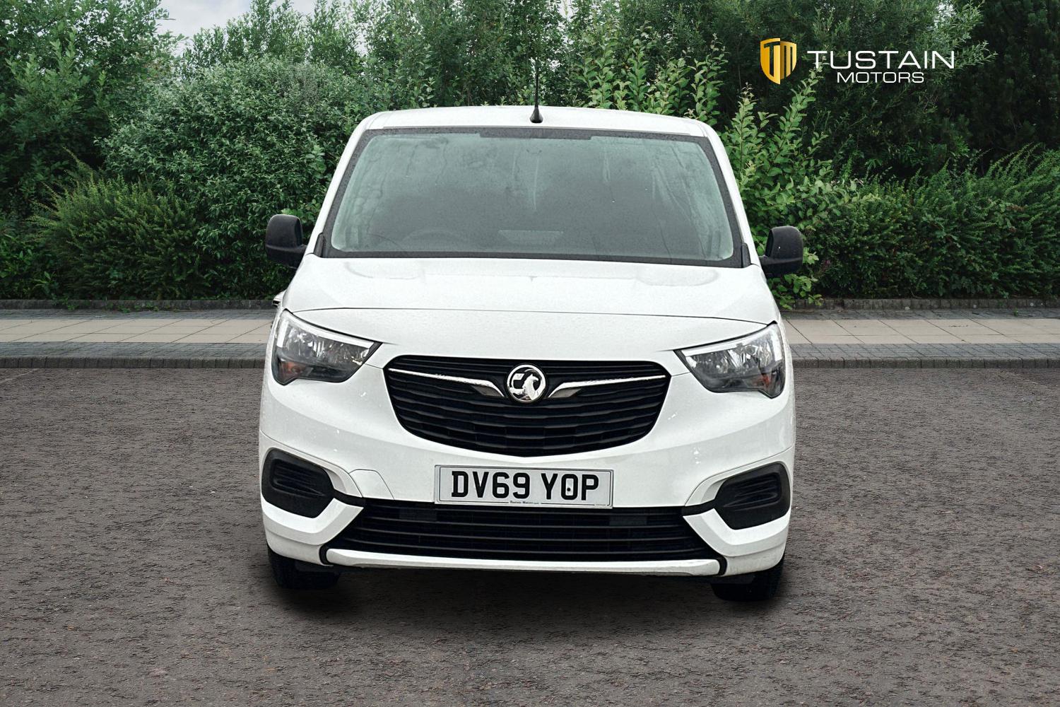 Used Vauxhall Combo 2019 for sale - 77473203: Photo 10