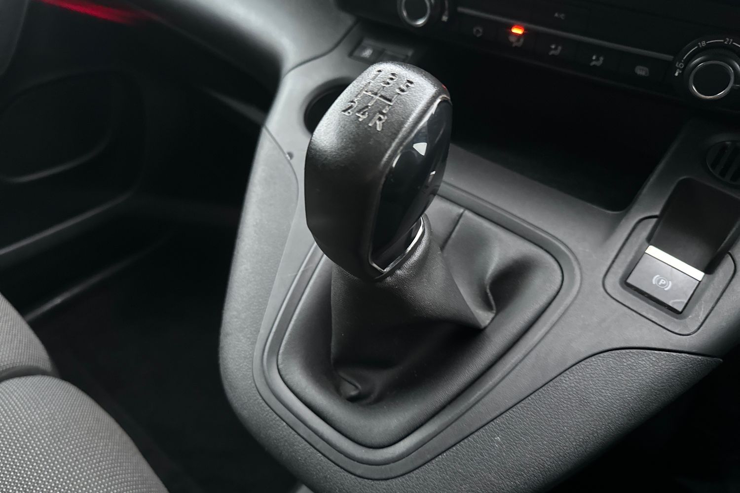 Used Vauxhall Combo 2019 for sale - 77473203: Photo 14