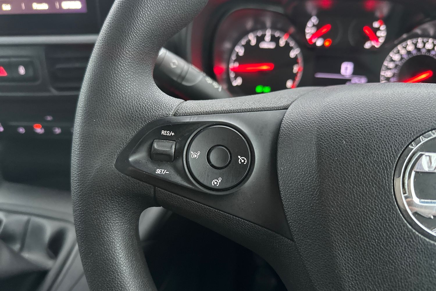 Used Vauxhall Combo 2019 for sale - 77473203: Photo 18