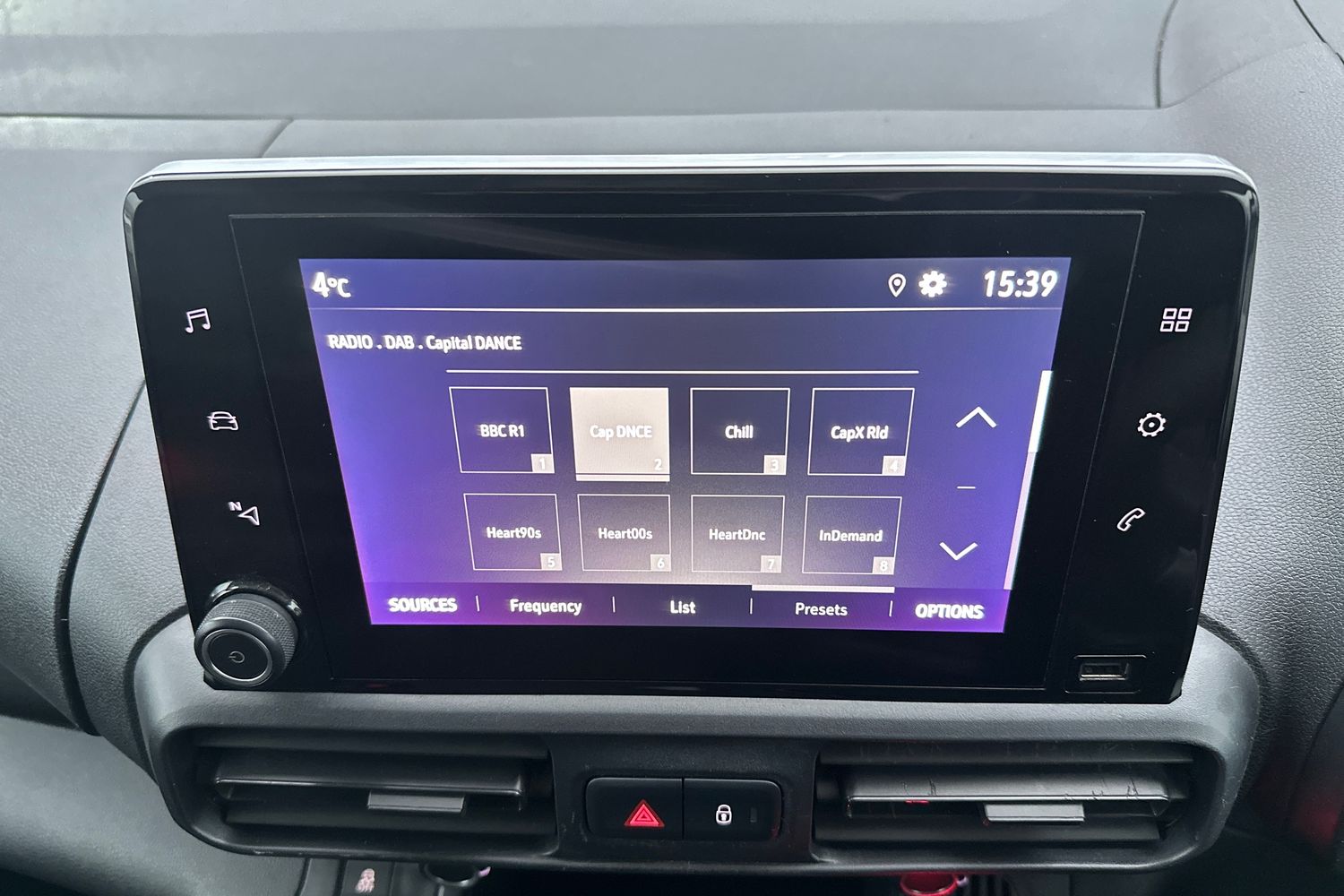 Used Vauxhall Combo 2019 for sale - 77473203: Photo 22
