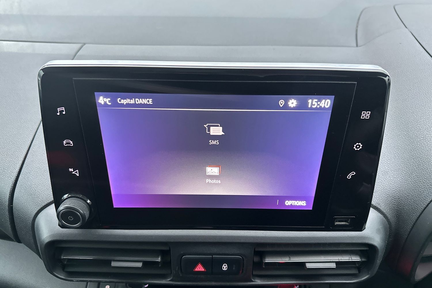 Used Vauxhall Combo 2019 for sale - 77473203: Photo 25