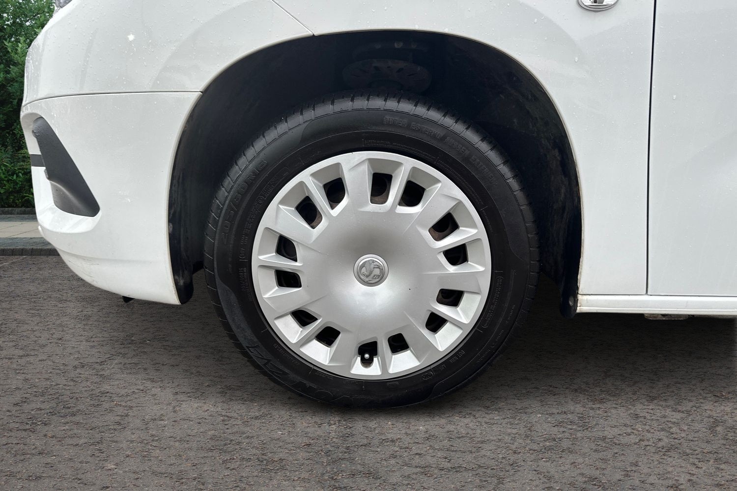 Used Vauxhall Combo 2019 for sale - 77473203: Photo 3