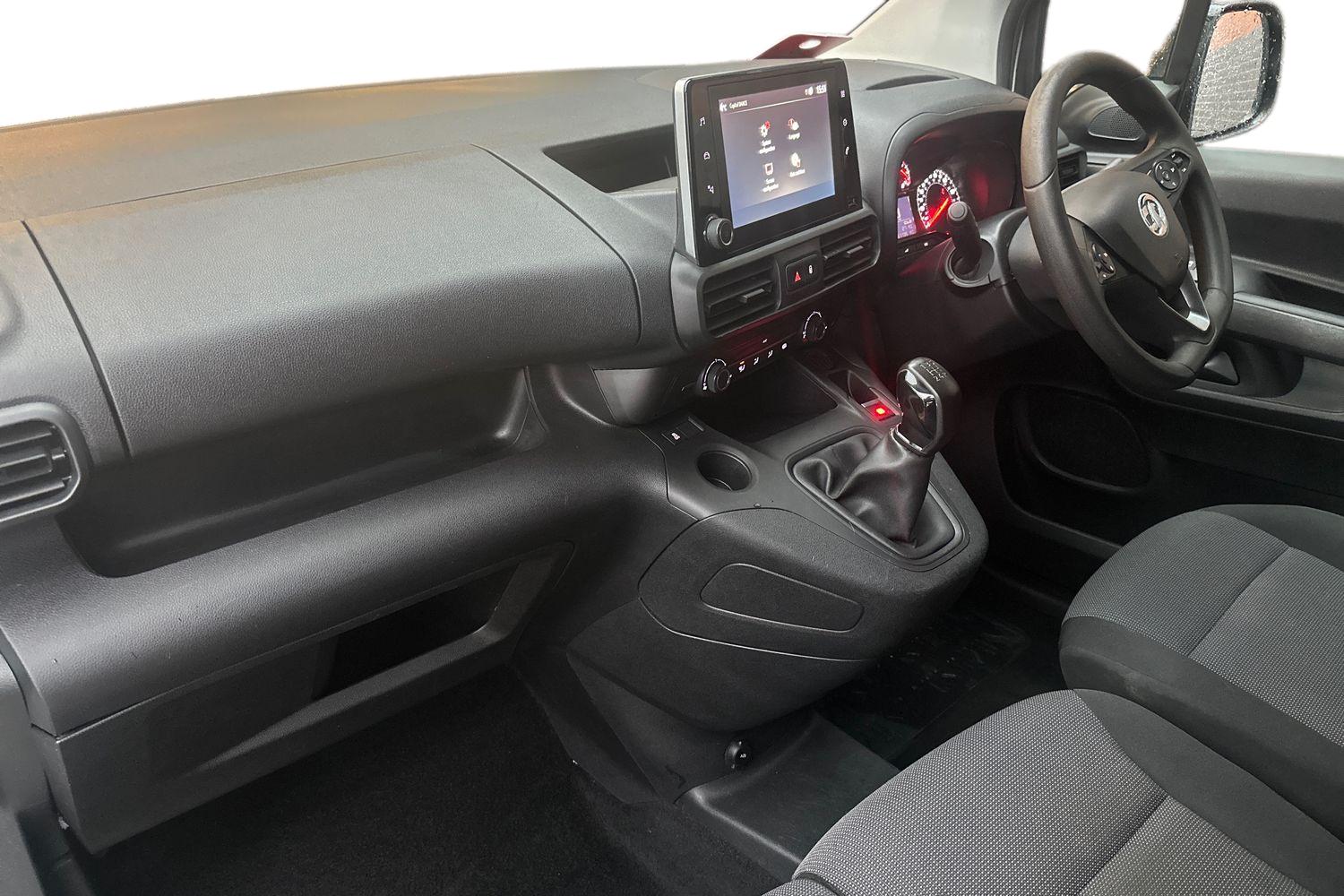 Used Vauxhall Combo 2019 for sale - 77473203: Photo 5