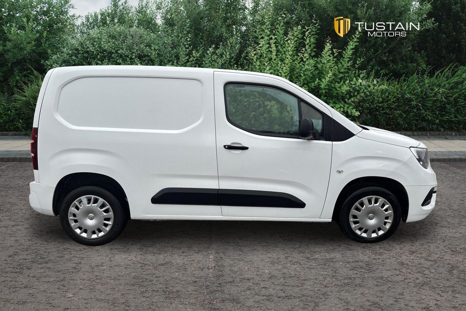 Used Vauxhall Combo 2019 for sale - 77473203: Photo 8