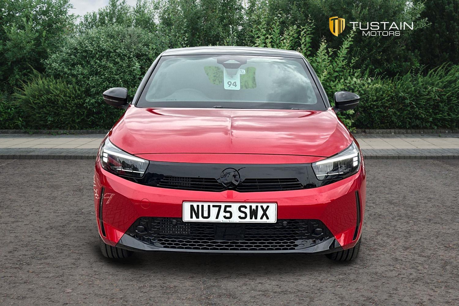 Used Vauxhall Corsa 2025 for sale - 76087676: Photo 10