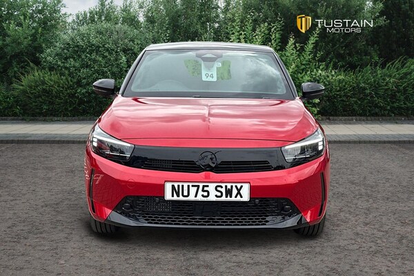 Used Vauxhall Corsa 2025 for sale - 76087676: Photo 10