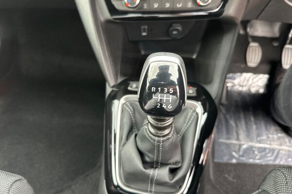 Used Vauxhall Corsa 2025 for sale - 76087676: Photo 14