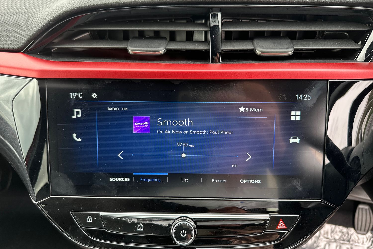 Used Vauxhall Corsa 2025 for sale - 76087676: Photo 15