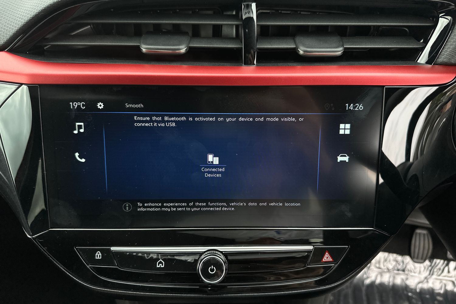 Used Vauxhall Corsa 2025 for sale - 76087676: Photo 16