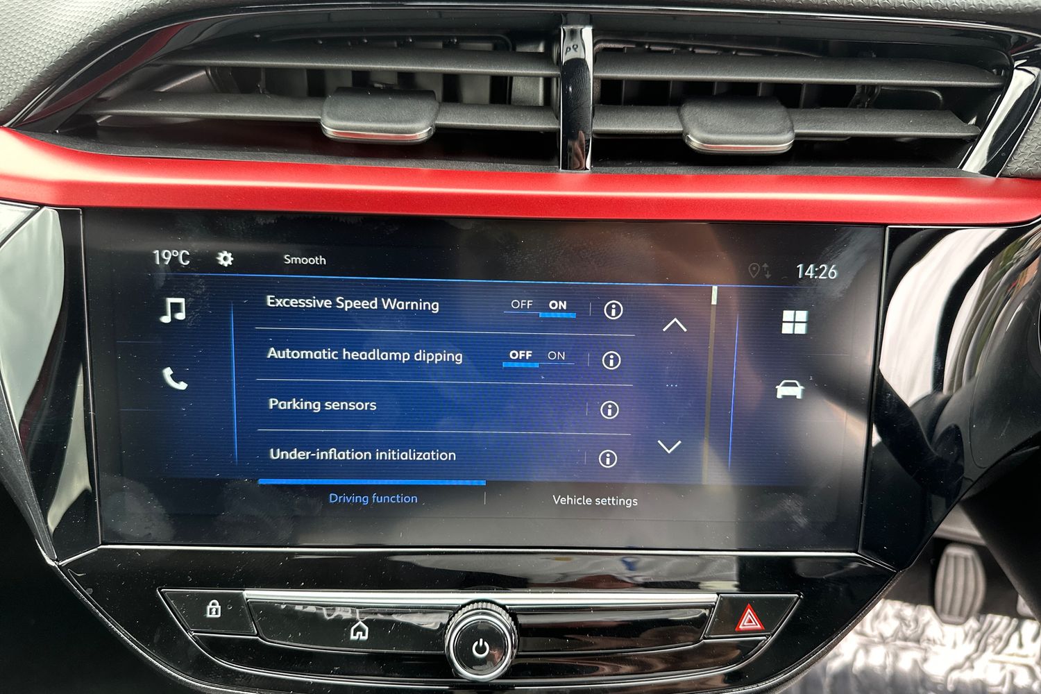 Used Vauxhall Corsa 2025 for sale - 76087676: Photo 18