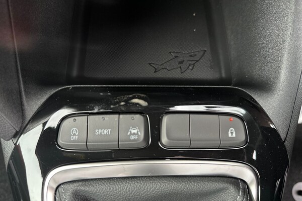 Used Vauxhall Corsa 2025 for sale - 76087676: Photo 21
