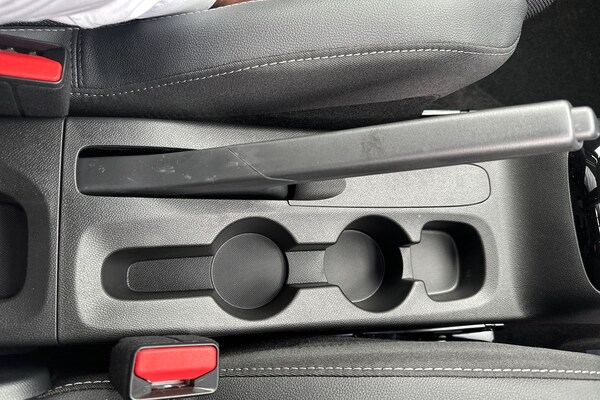 Used Vauxhall Corsa 2025 for sale - 76087676: Photo 22