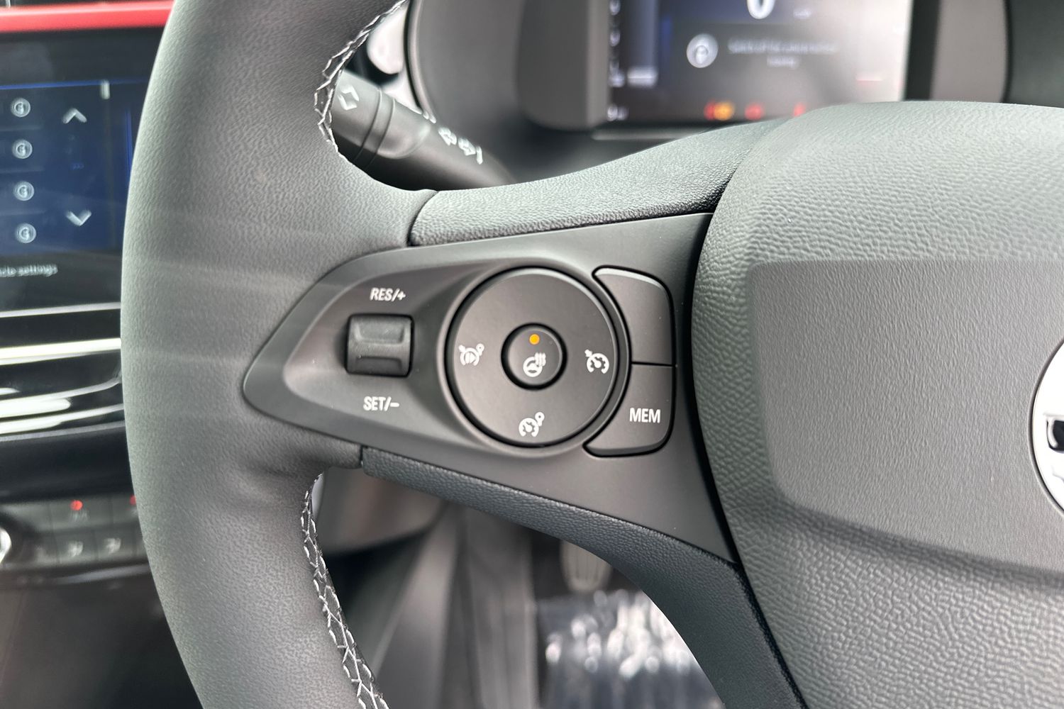 Used Vauxhall Corsa 2025 for sale - 76087676: Photo 23