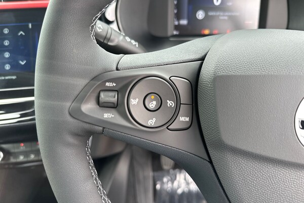 Used Vauxhall Corsa 2025 for sale - 76087676: Photo 23