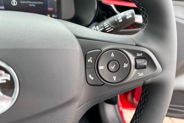Used Vauxhall Corsa 2025 for sale - 76087676: Photo 24
