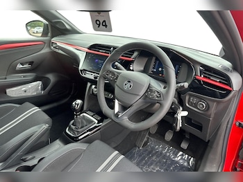 Used Vauxhall Corsa 2025 for sale - 76087676: Photo 2
