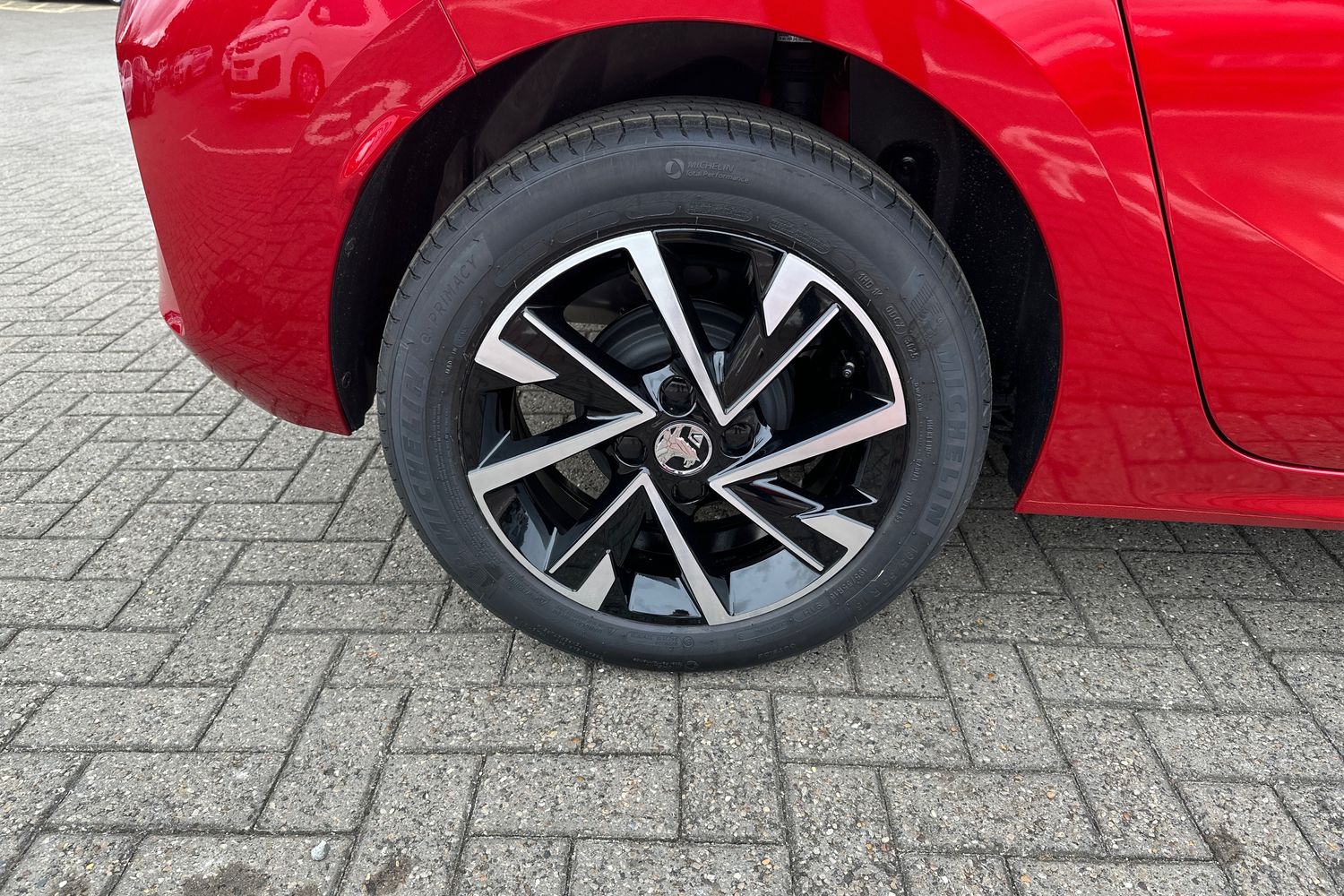 Used Vauxhall Corsa 2025 for sale - 76087676: Photo 3