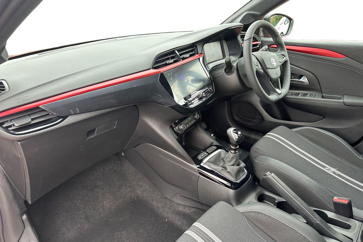 Used Vauxhall Corsa 2025 for sale - 76087676: Photo 5