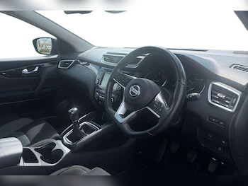 Used Nissan Qashqai 2020 for sale - 79351428: Photo