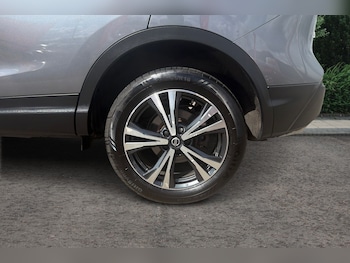 Used Nissan Qashqai 2020 for sale - 79351428: Photo