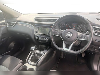 Used Nissan Qashqai 2020 for sale - 79351428: Photo