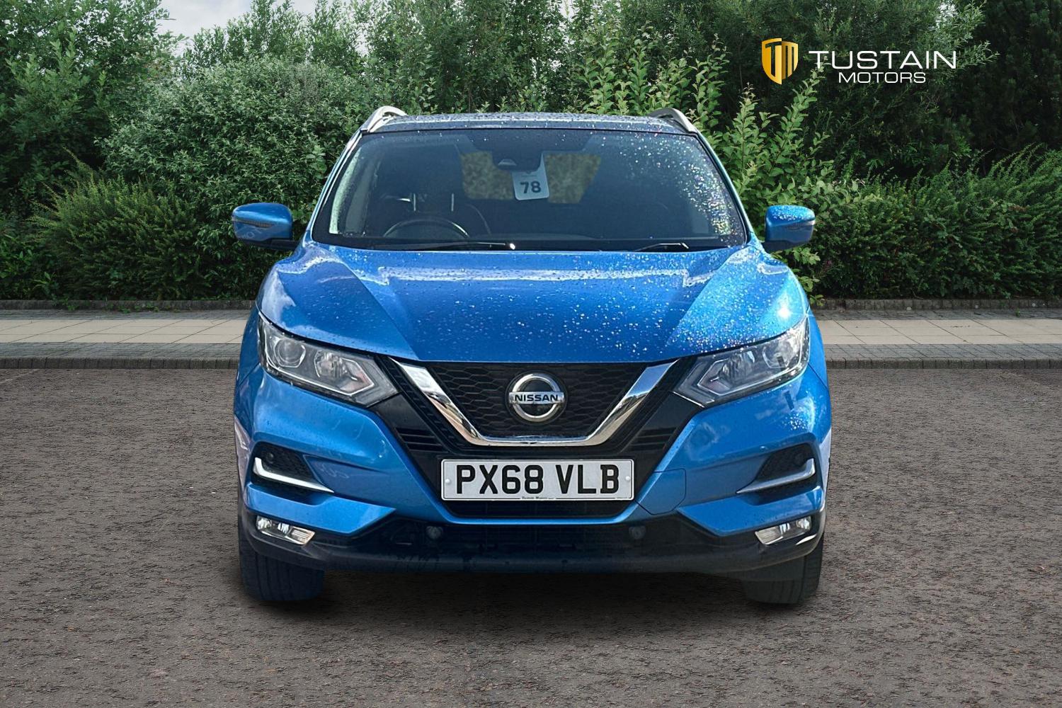 Used Nissan Qashqai 2018 for sale - 76034456: Photo 10