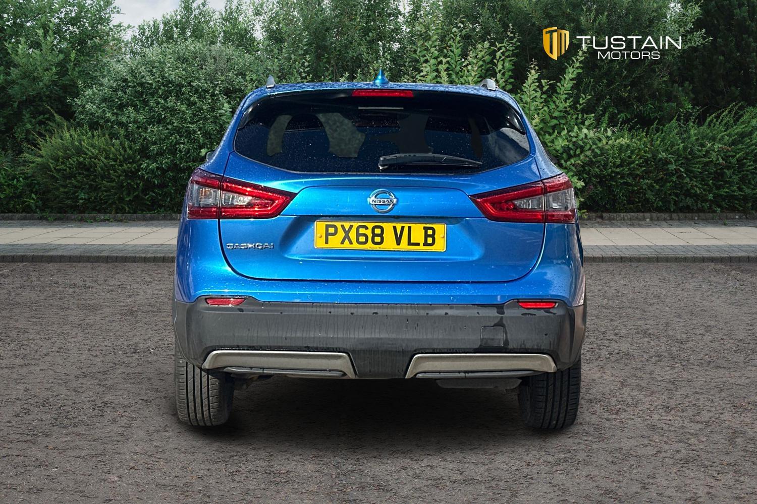 Used Nissan Qashqai 2018 for sale - 76034456: Photo 11