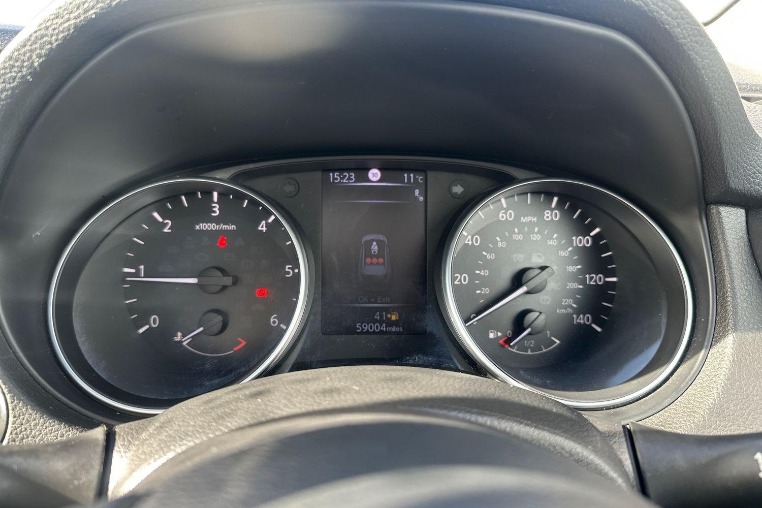 Used Nissan Qashqai 2018 for sale - 76034456: Photo 13