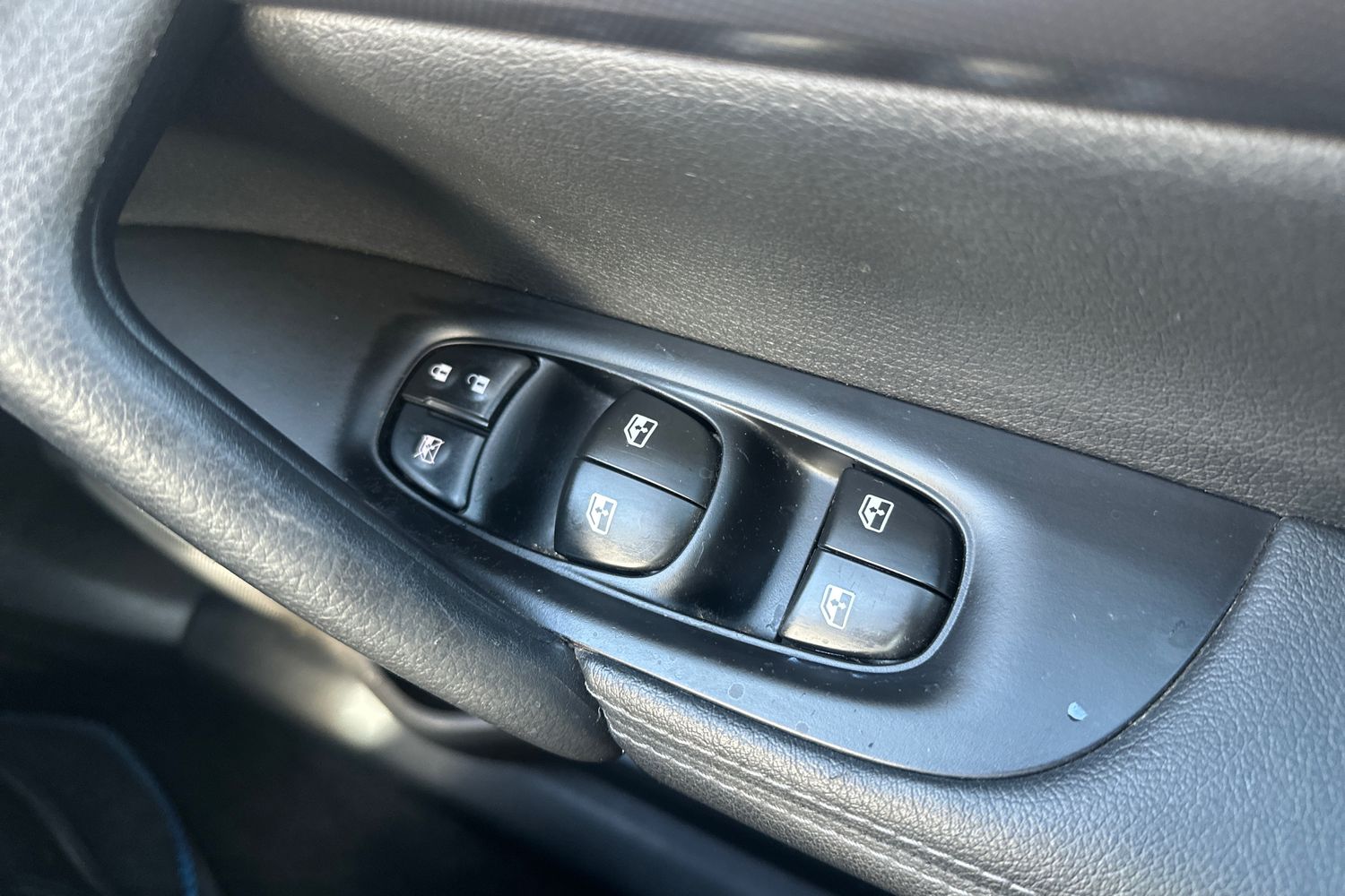Used Nissan Qashqai 2018 for sale - 76034456: Photo 15