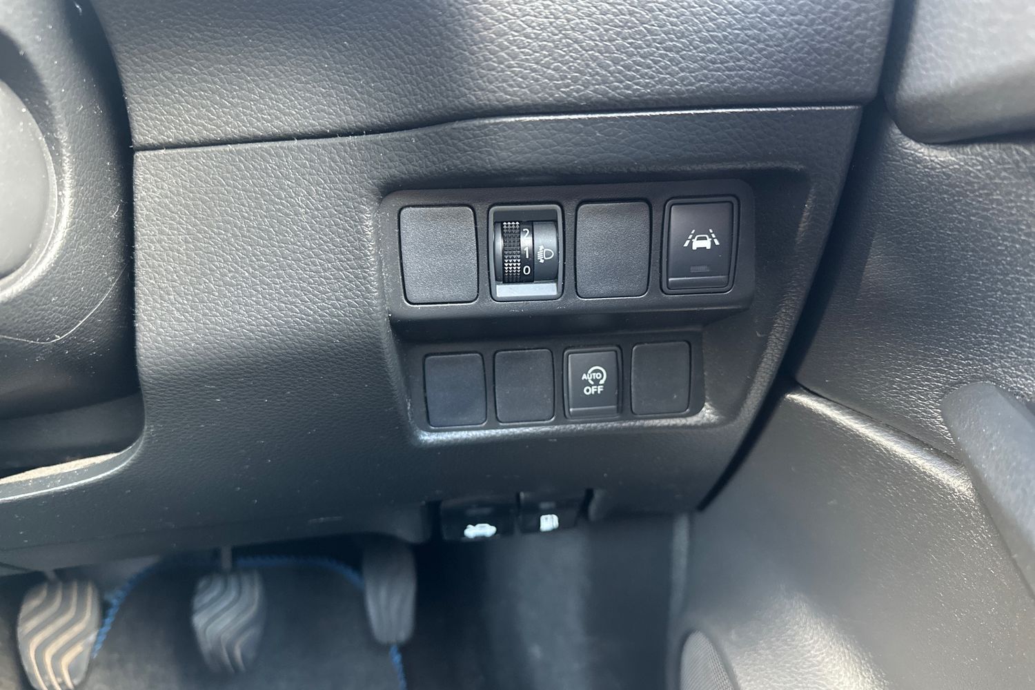 Used Nissan Qashqai 2018 for sale - 76034456: Photo 17