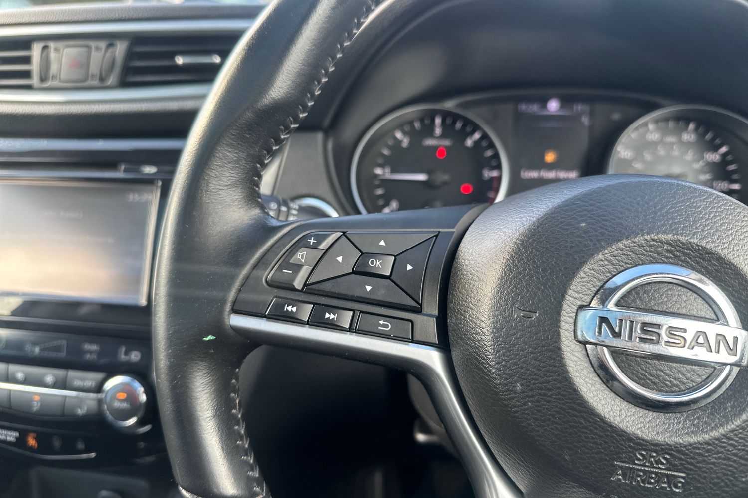 Used Nissan Qashqai 2018 for sale - 76034456: Photo 19