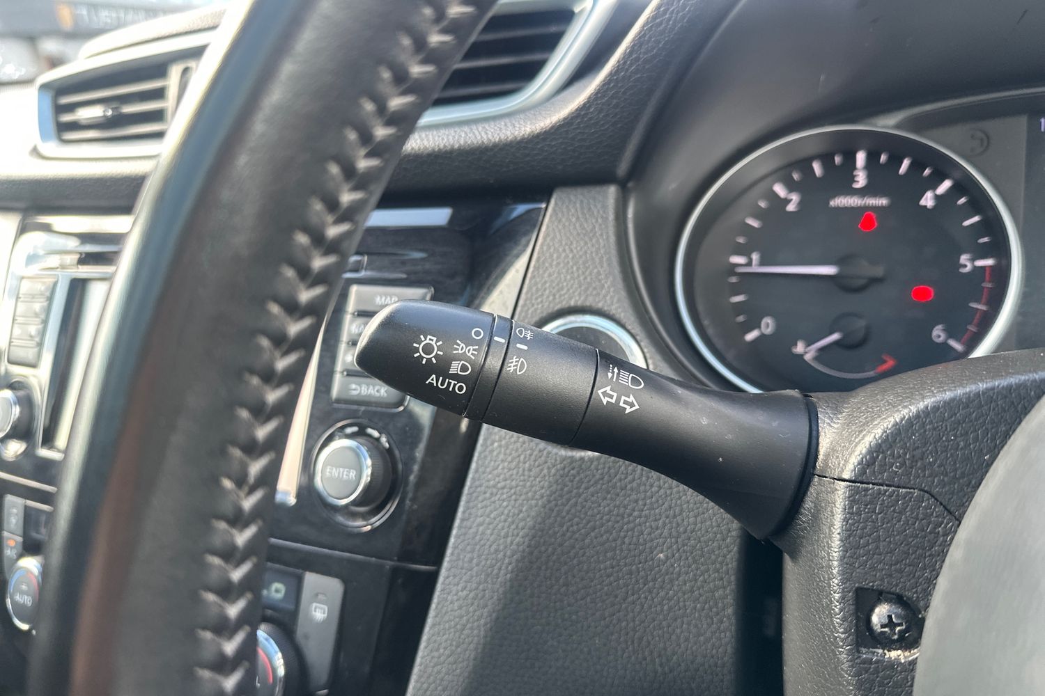 Used Nissan Qashqai 2018 for sale - 76034456: Photo 20
