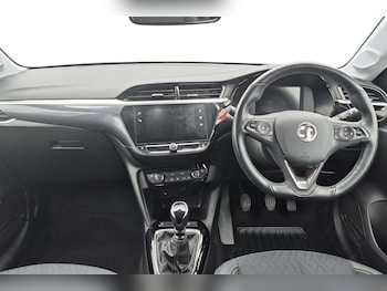 Used Vauxhall Corsa 2021 for sale - 78060096: Photo
