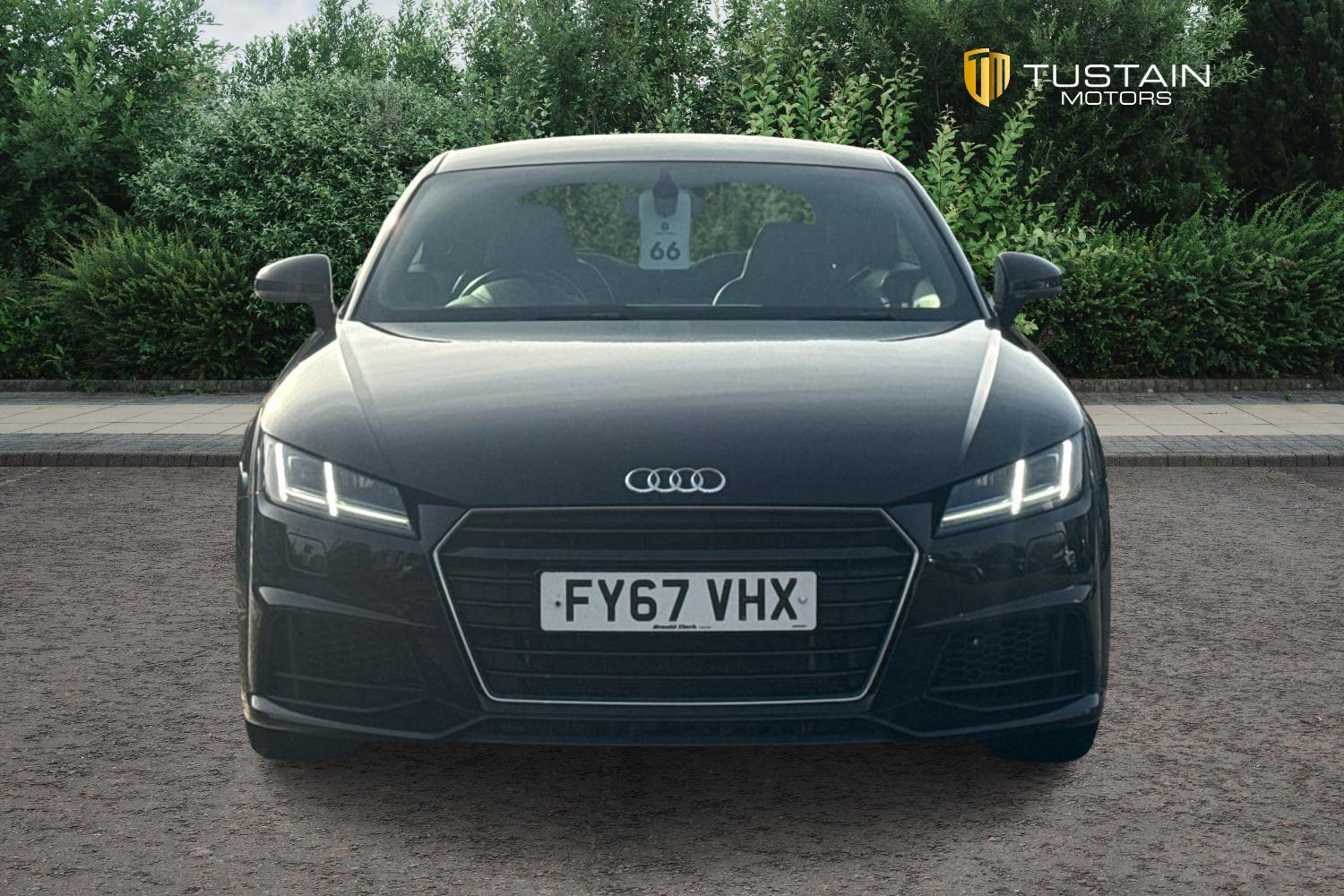 Used Audi TT 2017 for sale - 76411525: Photo 10