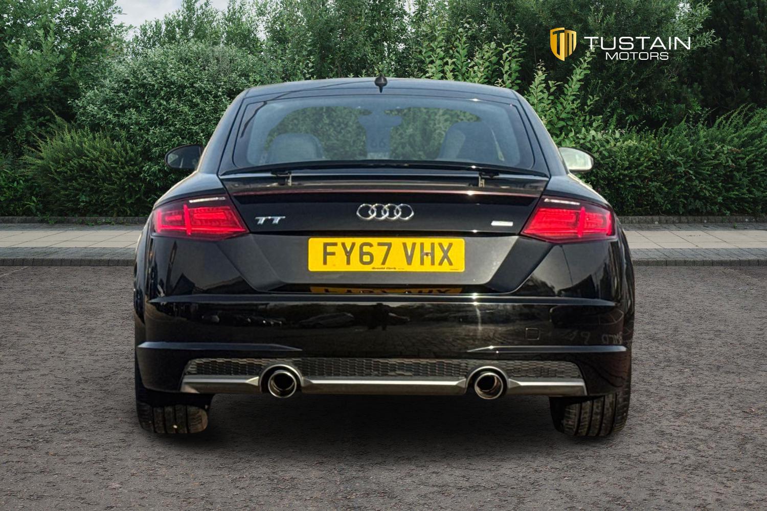 Used Audi TT 2017 for sale - 76411525: Photo 11