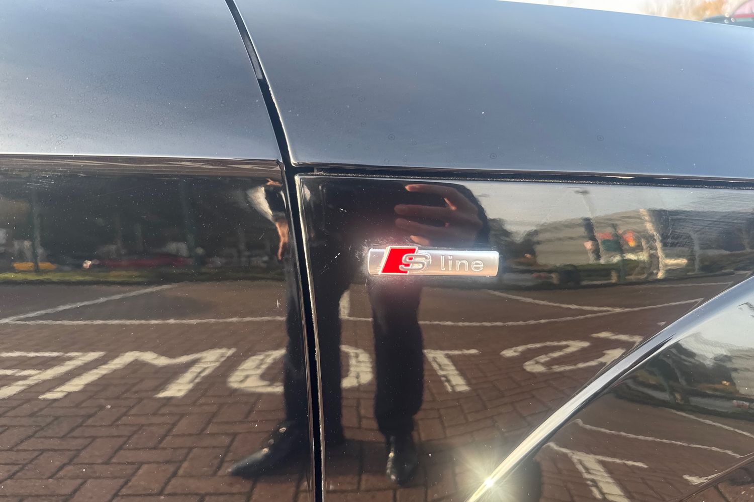 Used Audi TT 2017 for sale - 76411525: Photo 19