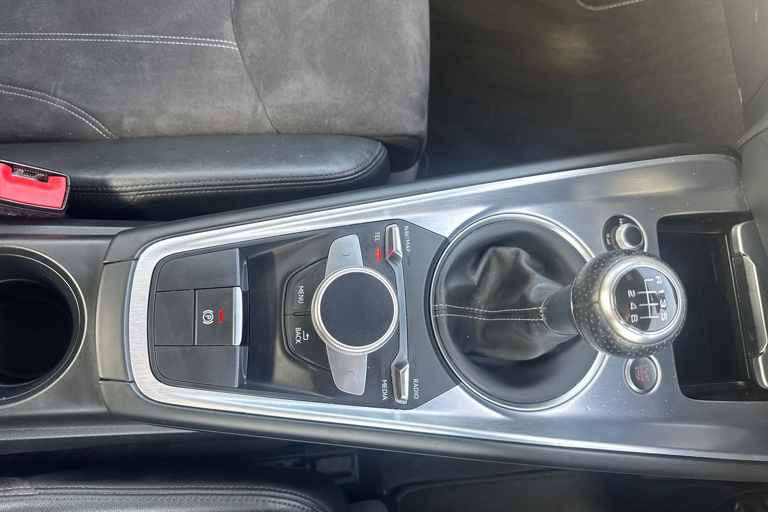 Used Audi TT 2017 for sale - 76411525: Photo 23