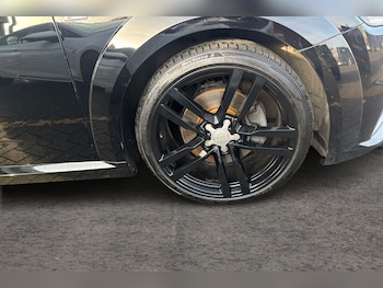 Used Audi TT 2017 for sale - 76411525: Photo